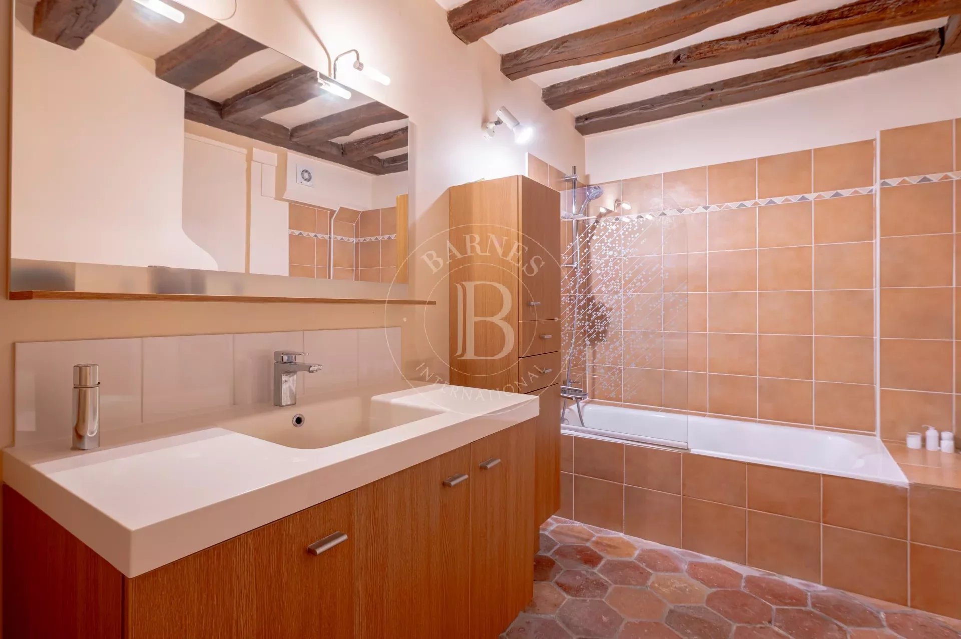 Daire Paris 5ème - picture 9