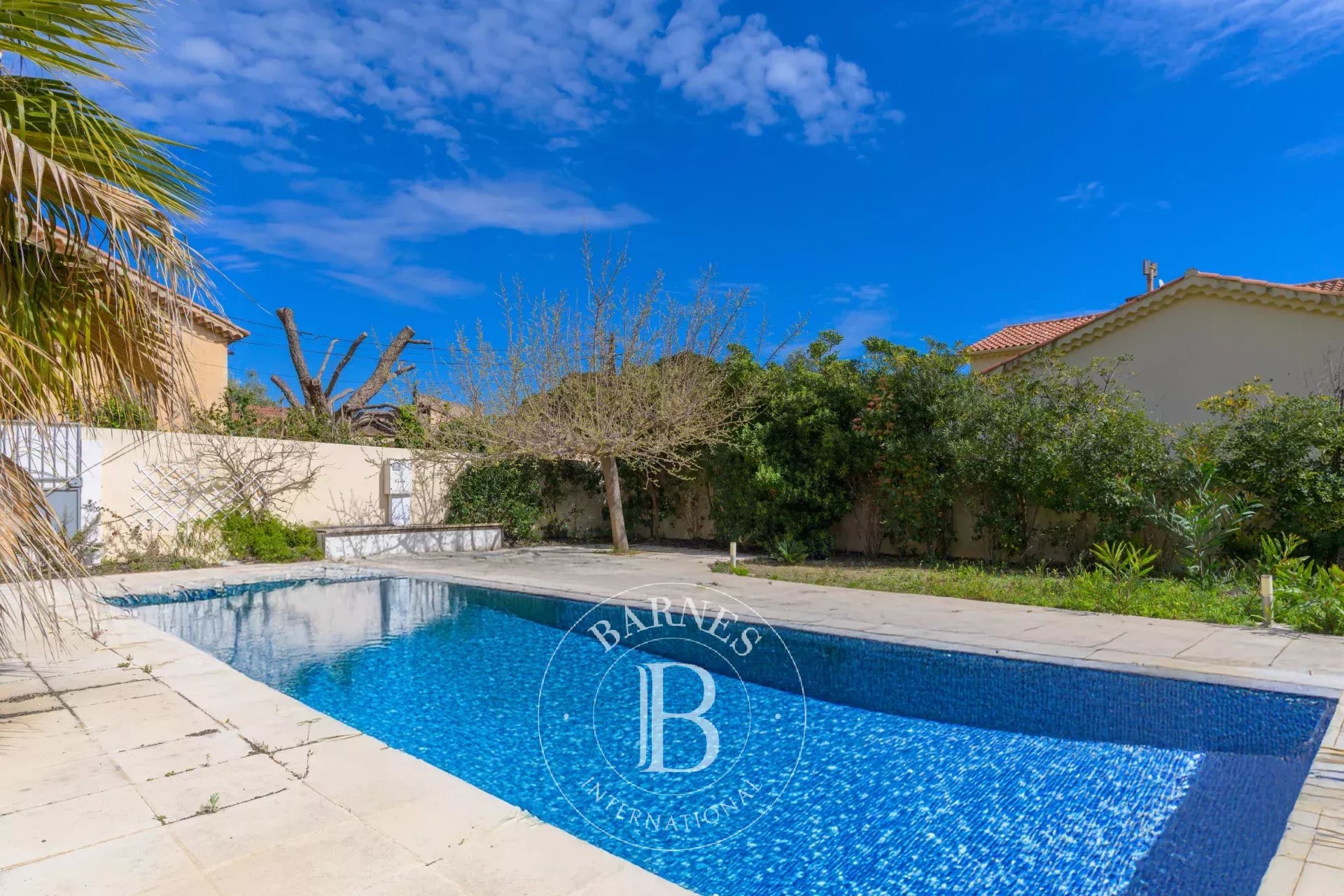 Villa La Seyne-sur-Mer