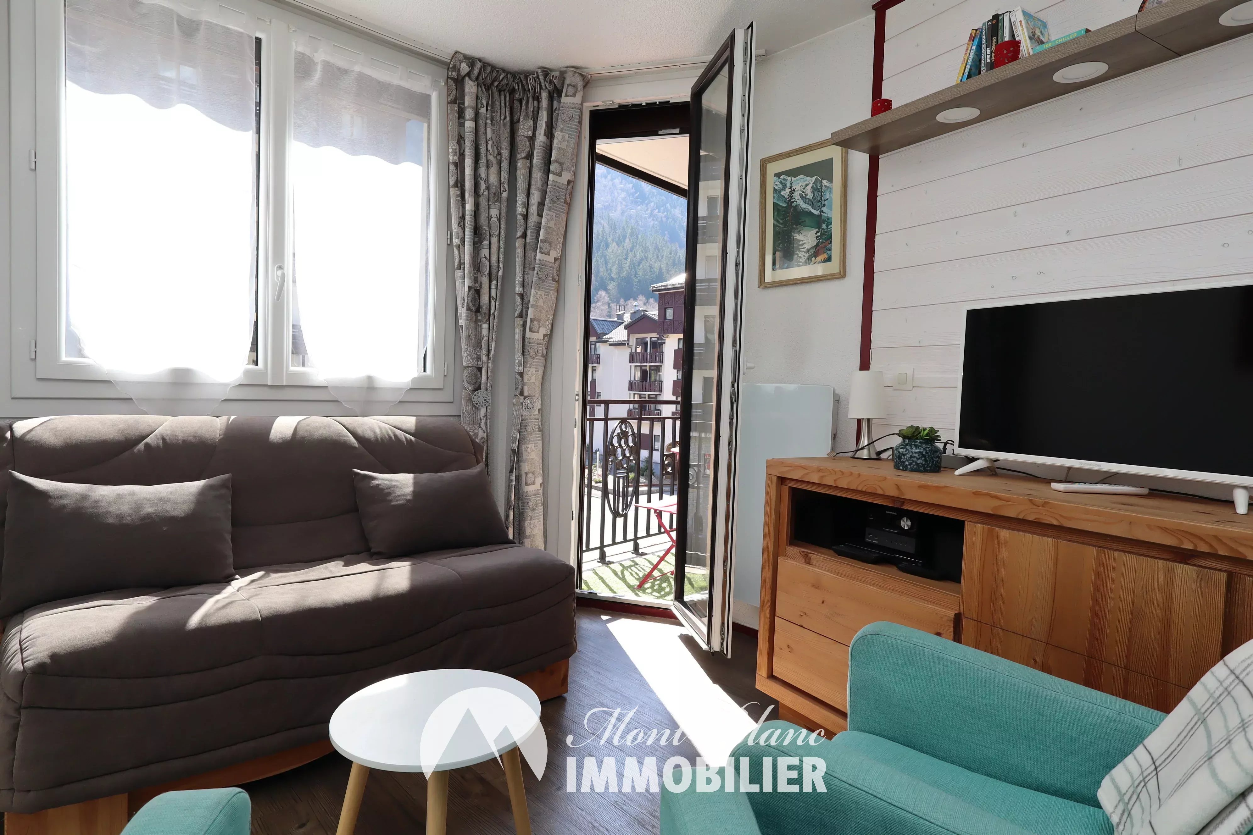 Agence immobilière de SAS MBI