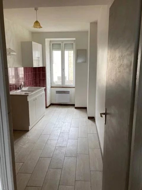 Vente Appartement Sombernon