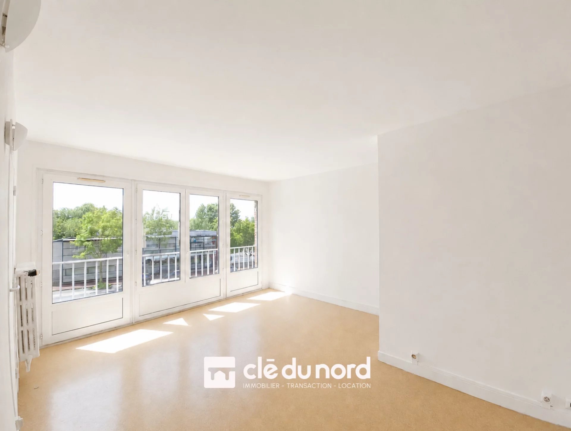 Vente Appartement Tourcoing