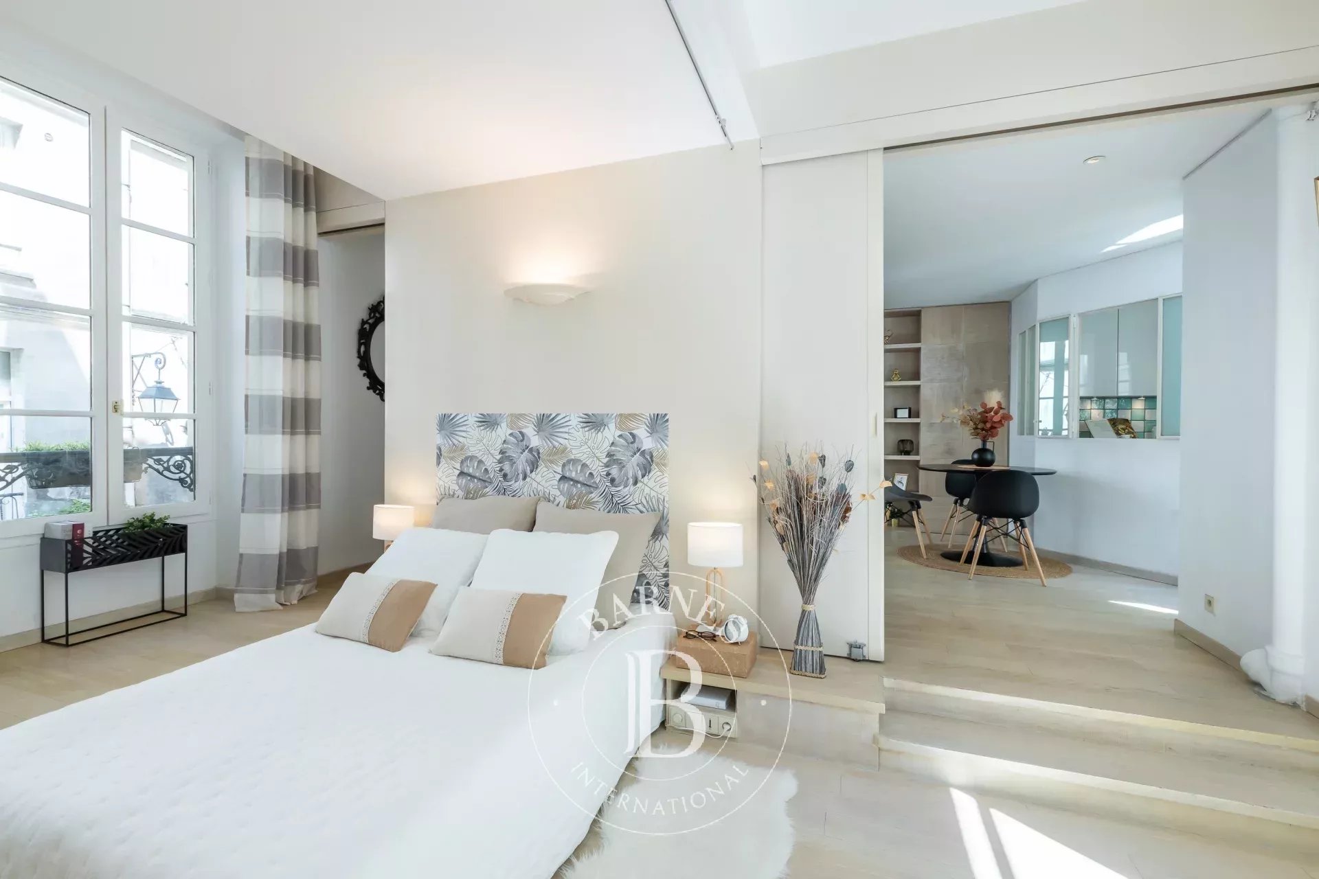 Daire Paris 6ème - picture 13