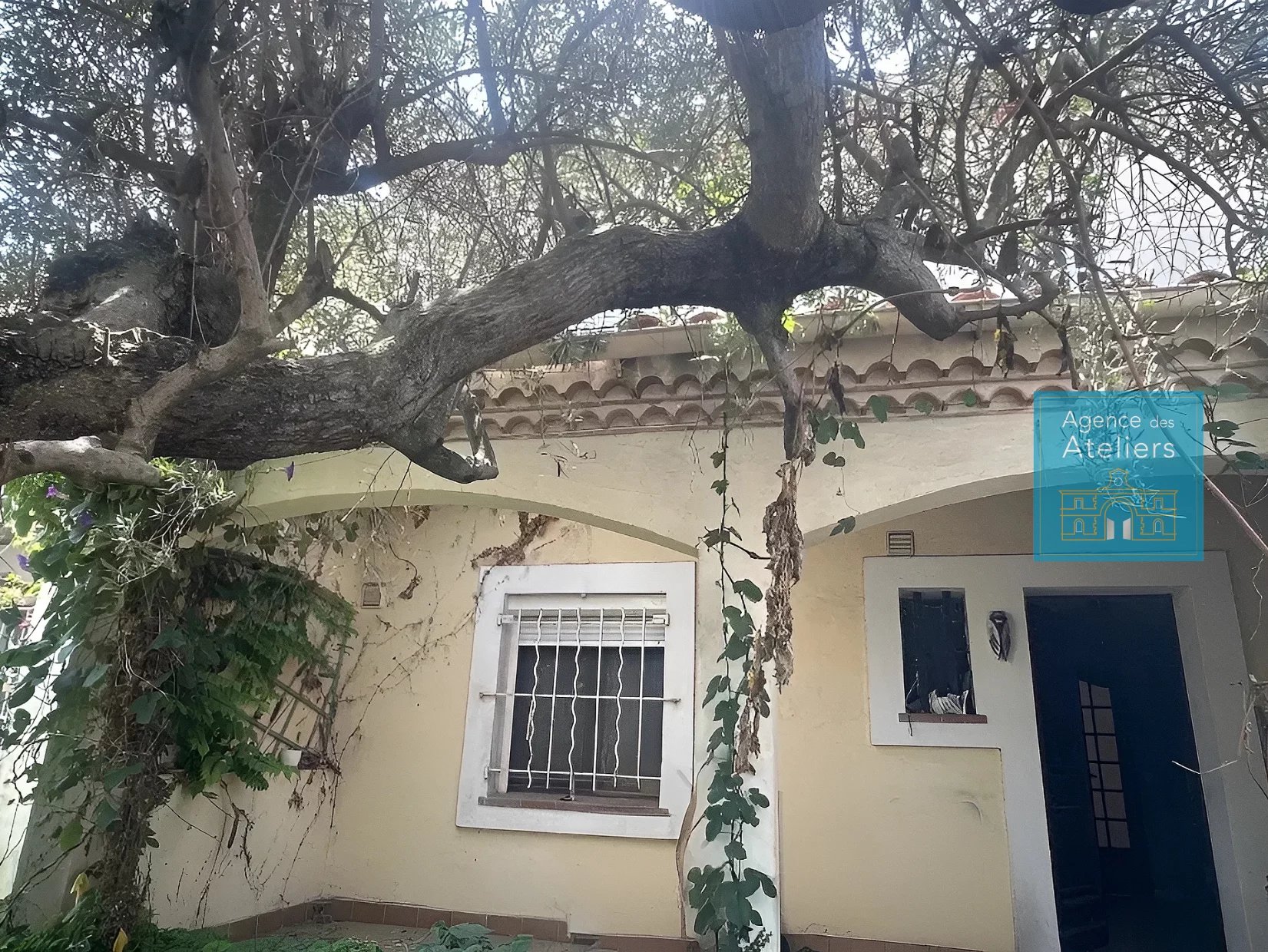 Agence immobilière de Agence des ateliers