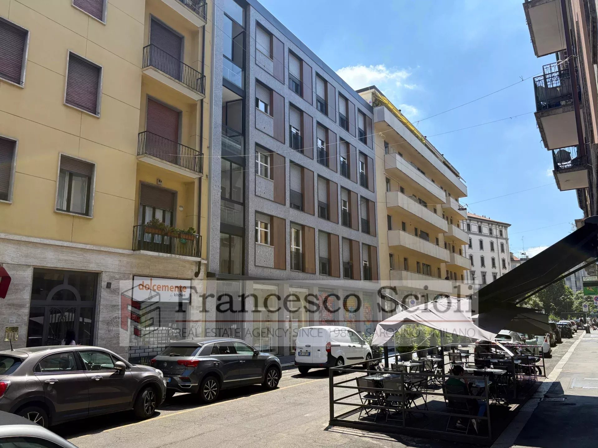 Affitto Appartamento Milano