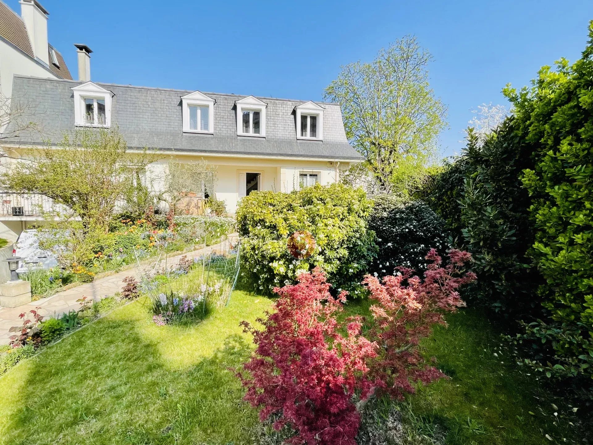 Vente Maison Le Raincy