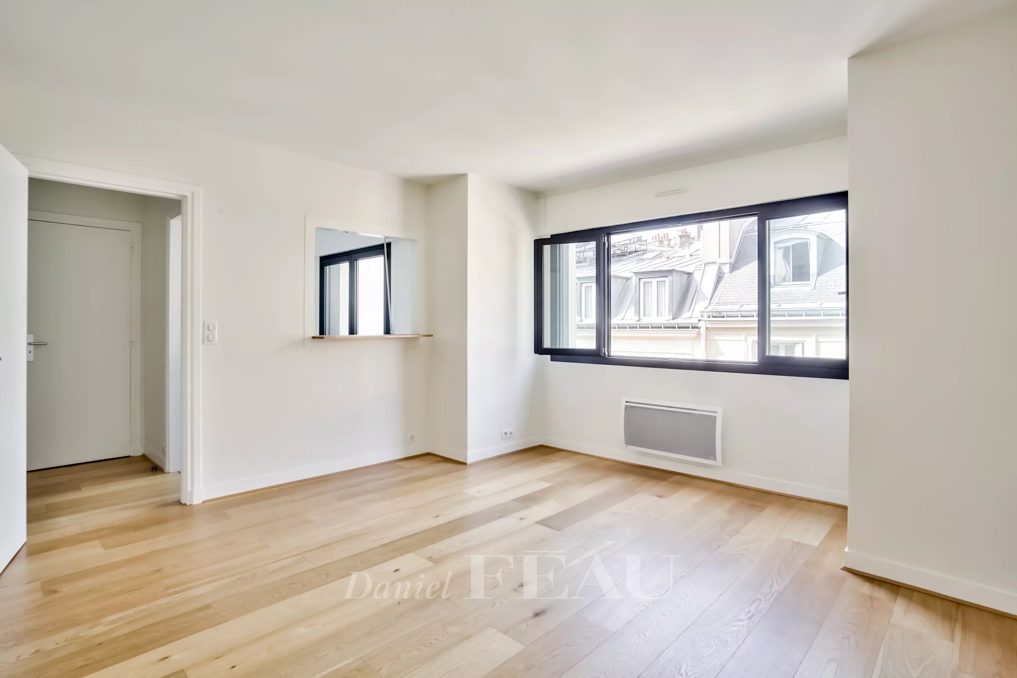 Location Appartement Paris 9ème