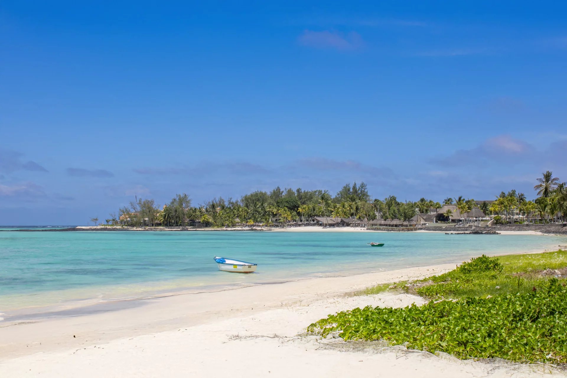 Penthouse Grand Baie - picture 5