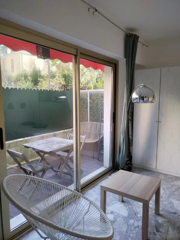 Location Appartement Nice