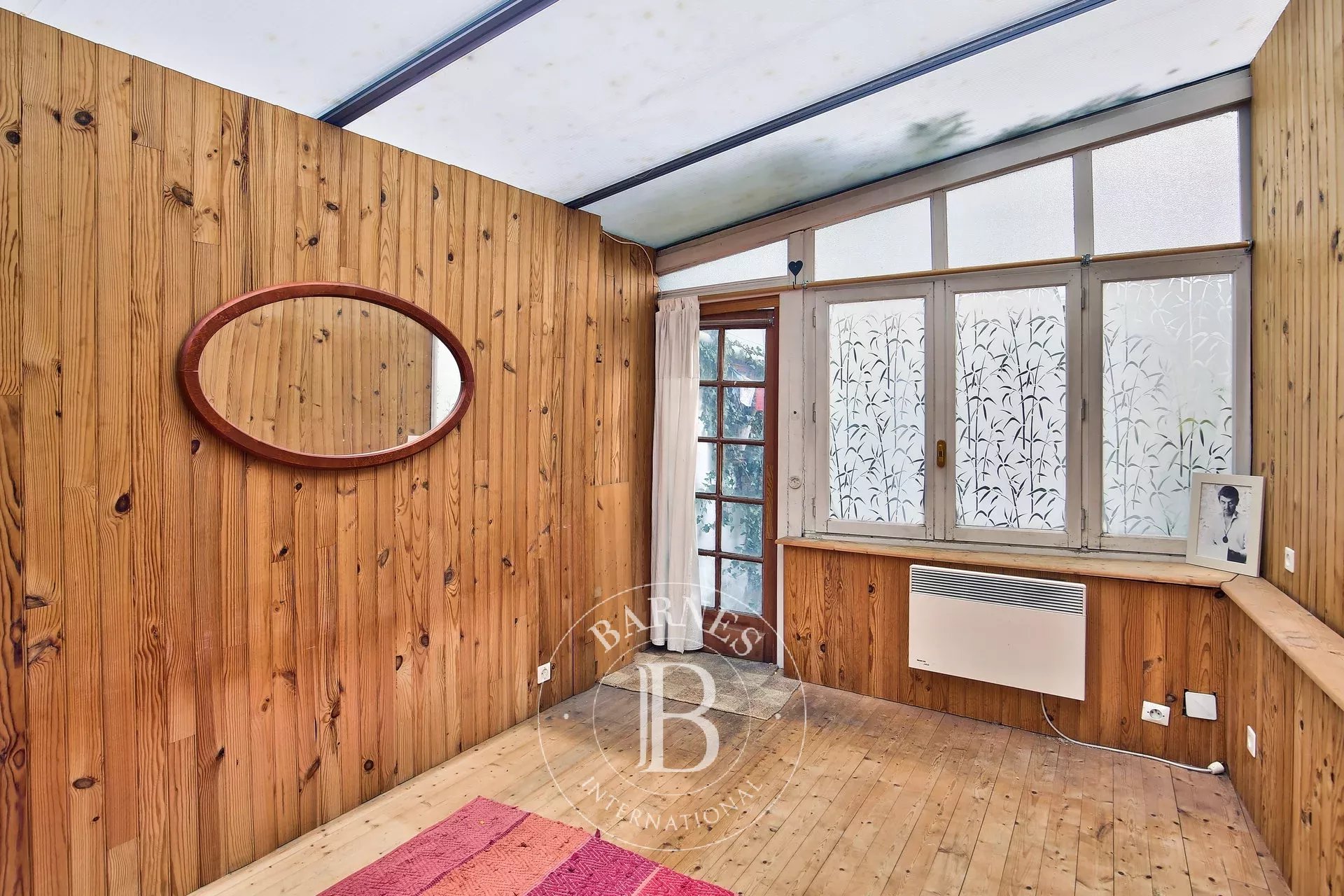 Daire Paris 18ème - picture 4