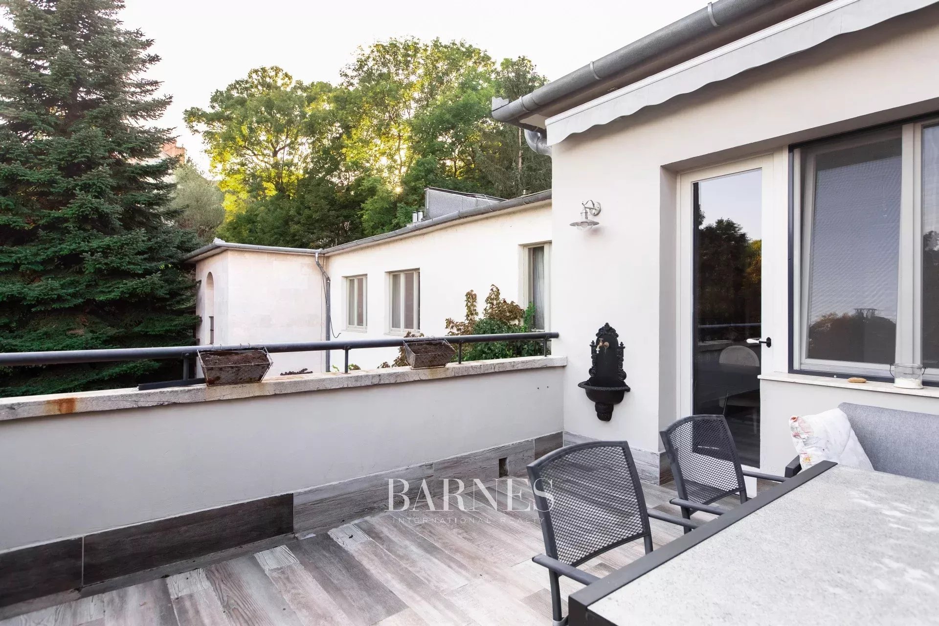 Daire villa Budapest XII. kerülete - picture 19