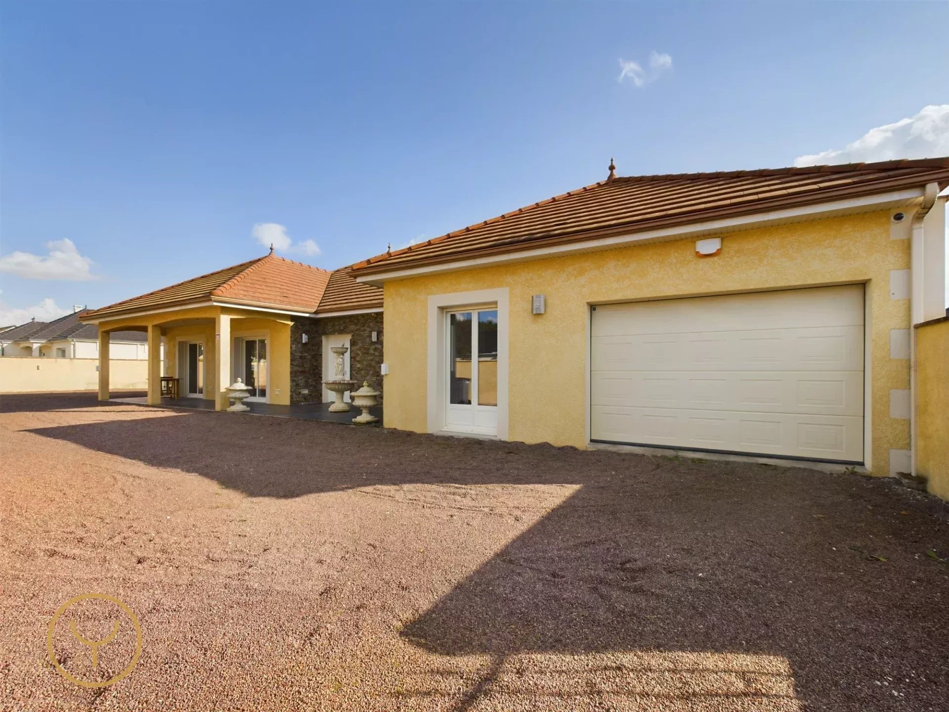 Vente Maison Saint-Étienne-sous-Barbuise