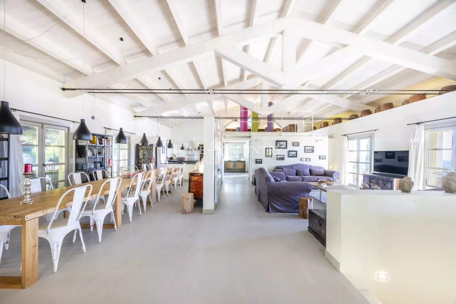 Photo of Villa for sale - Plascassier - Grasse