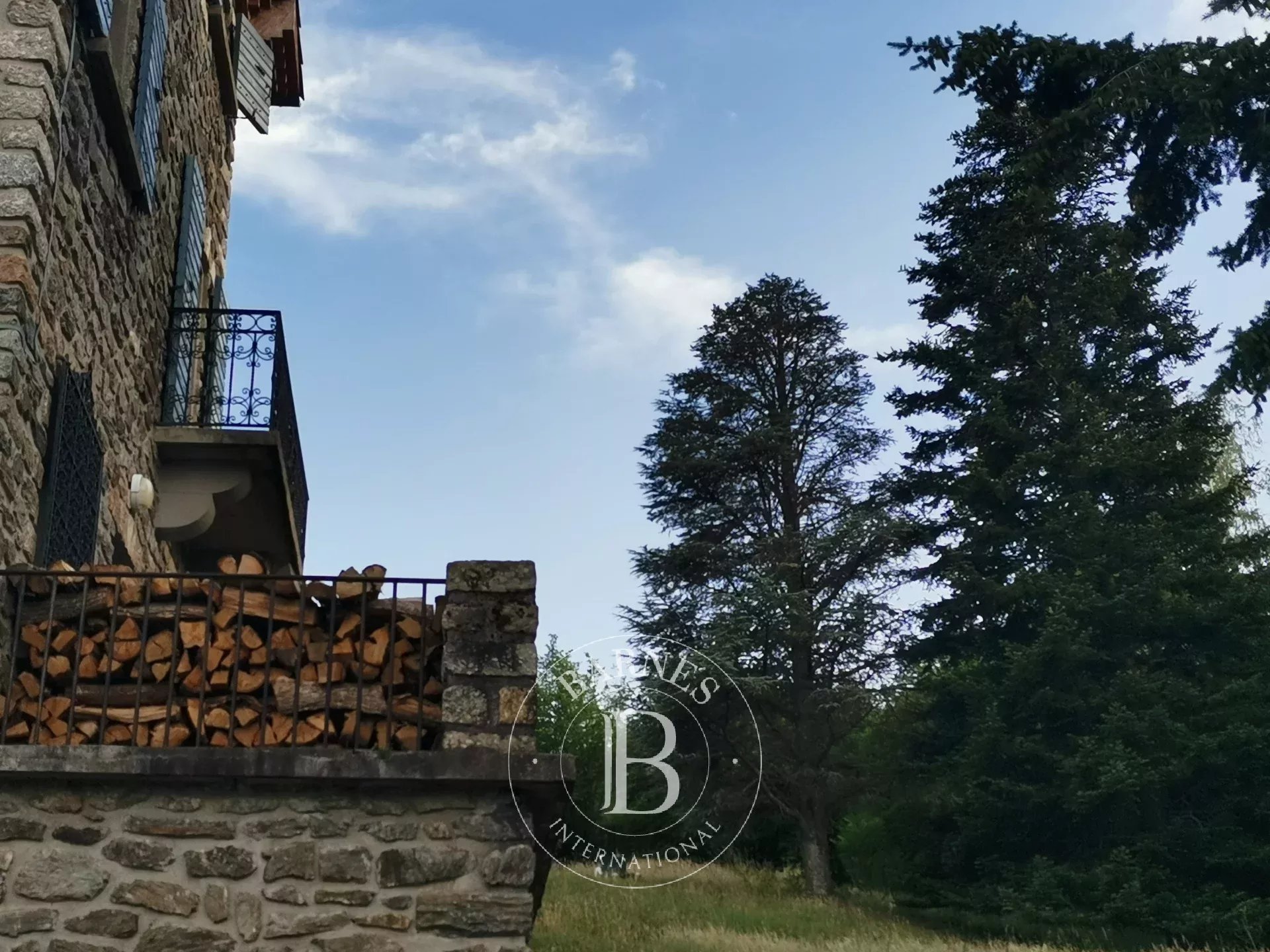 Mülkiyet Prats-de-Mollo-la-Preste - picture 12