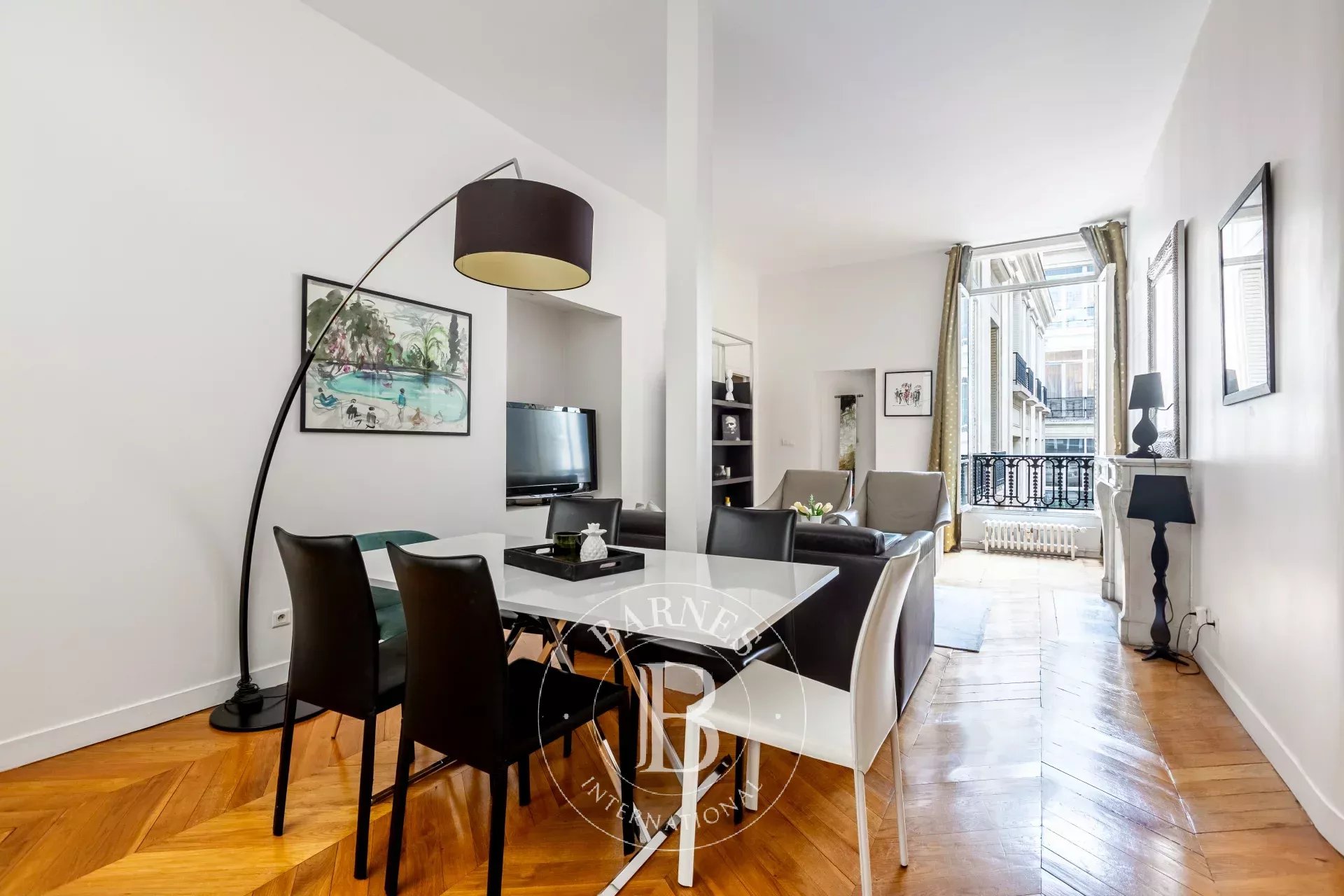 Paris  - Apartment 2 Bedrooms - picture 4