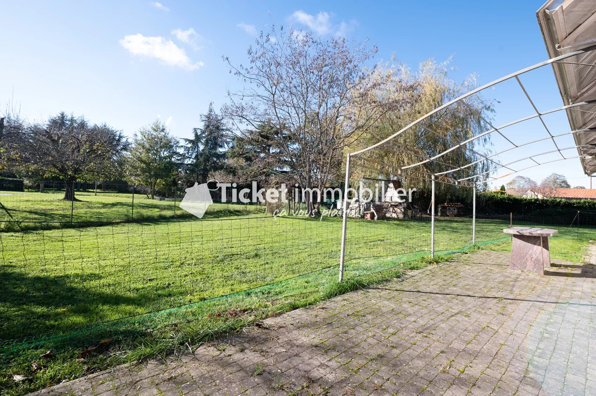 🏡 Maison 6 pièces 164 m² – Grand terrain 1620m² – Merville — photo 14