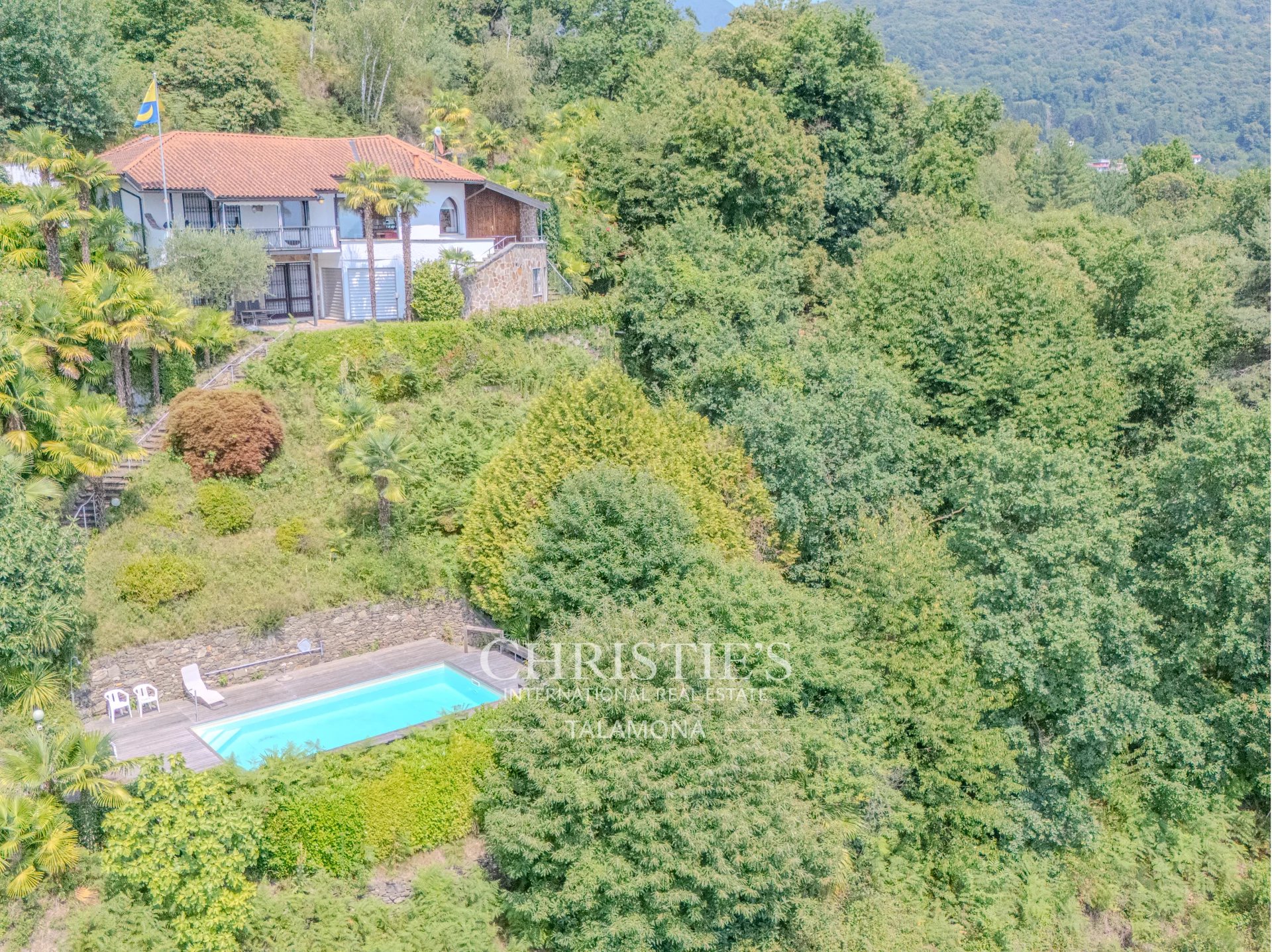 4 Bedroom Villa/Townhouse's Image 35