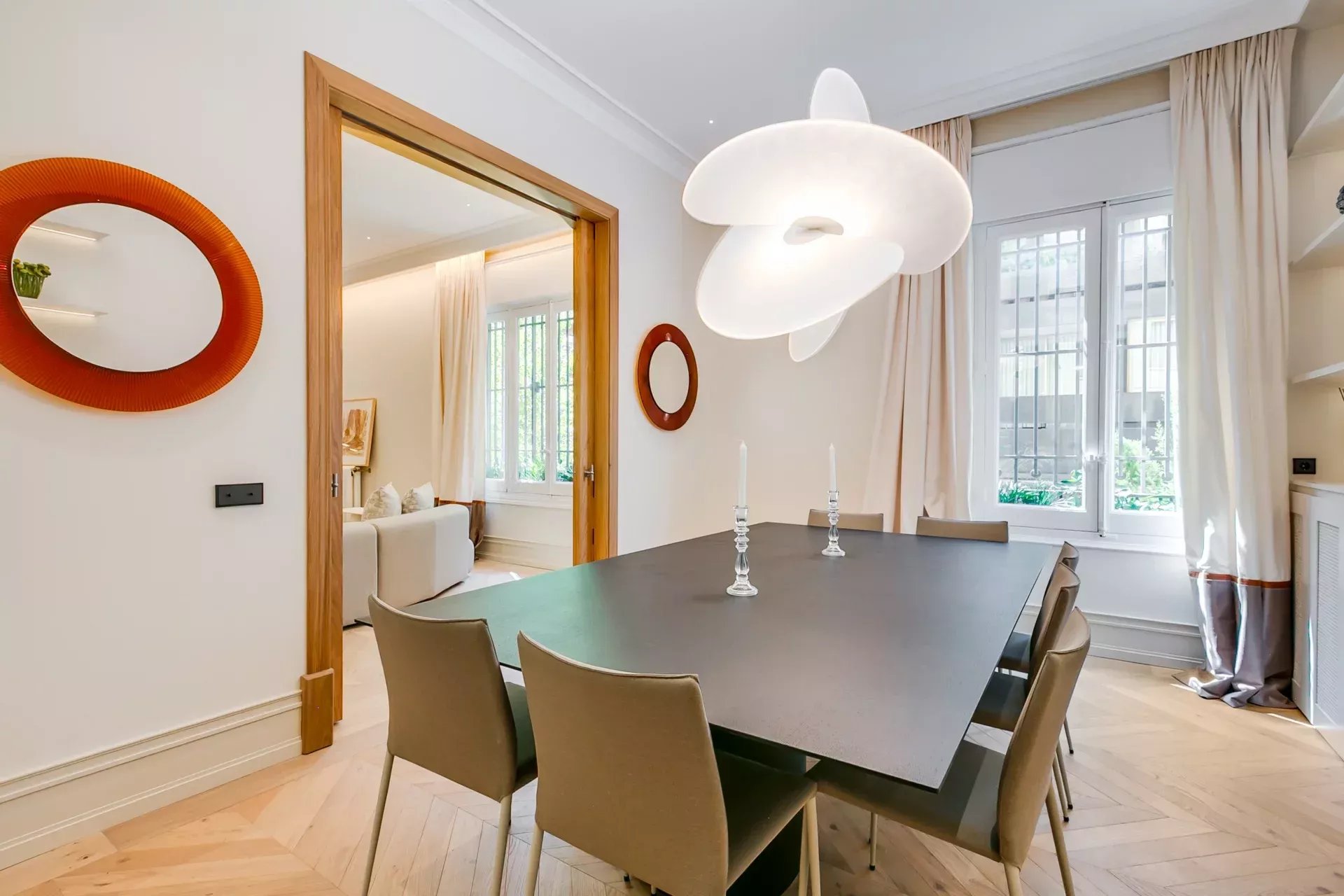 Daire Madrid - picture 19