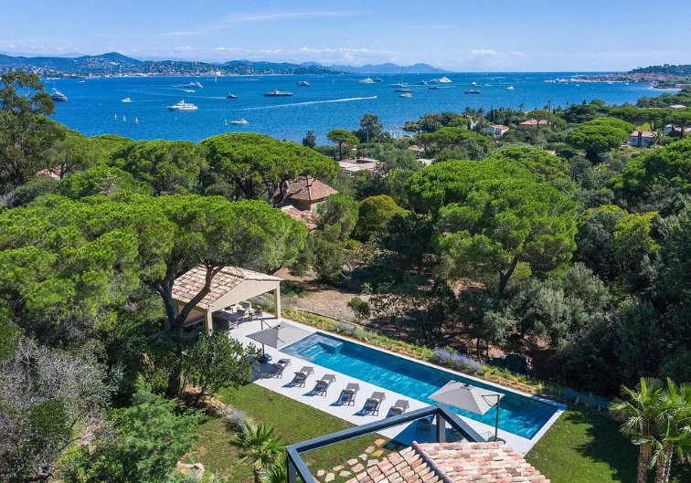 VILLA REGINA