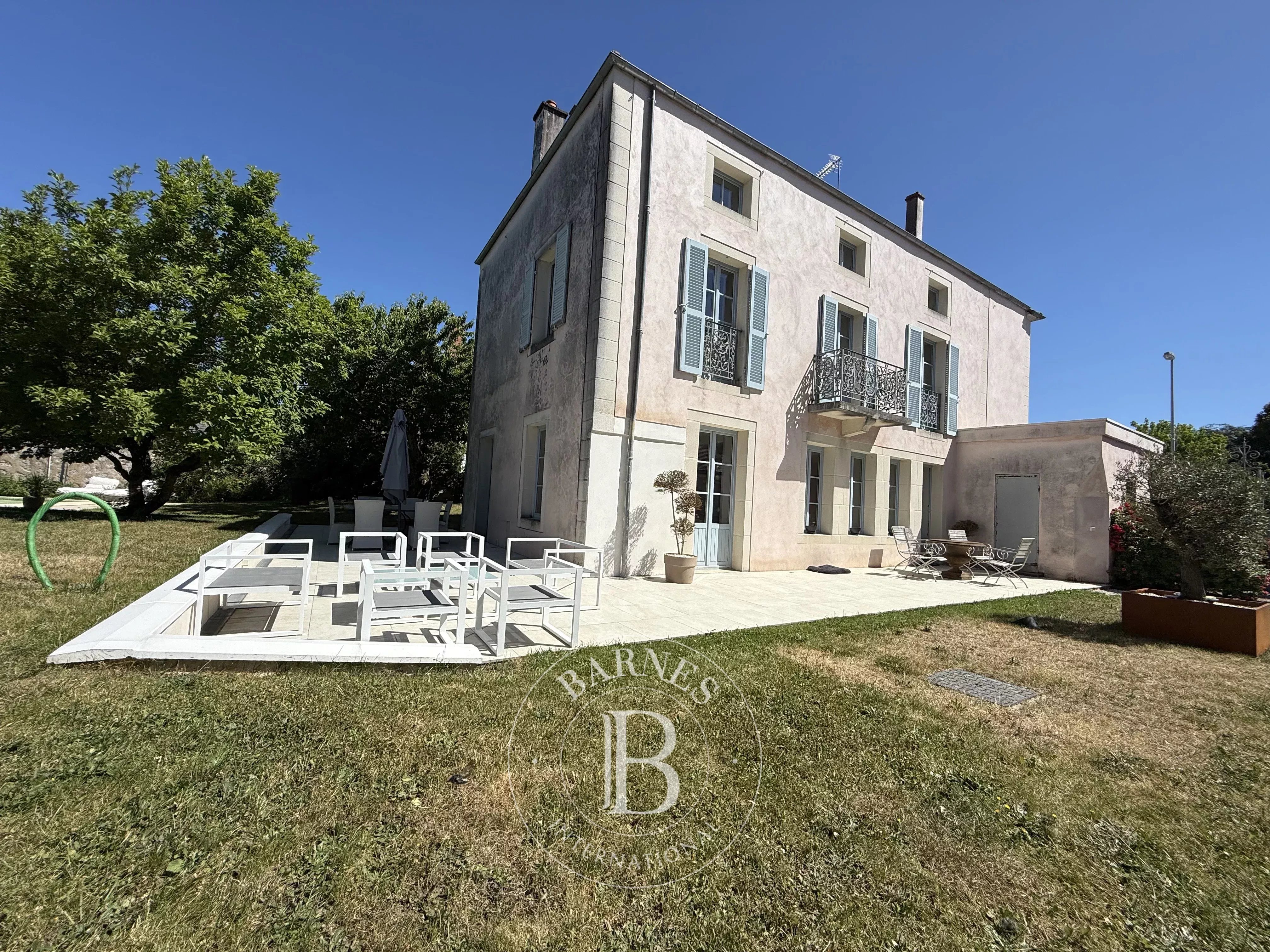 Maison de ville Semur-en-Auxois  -  ref 87115903 (picture 2)