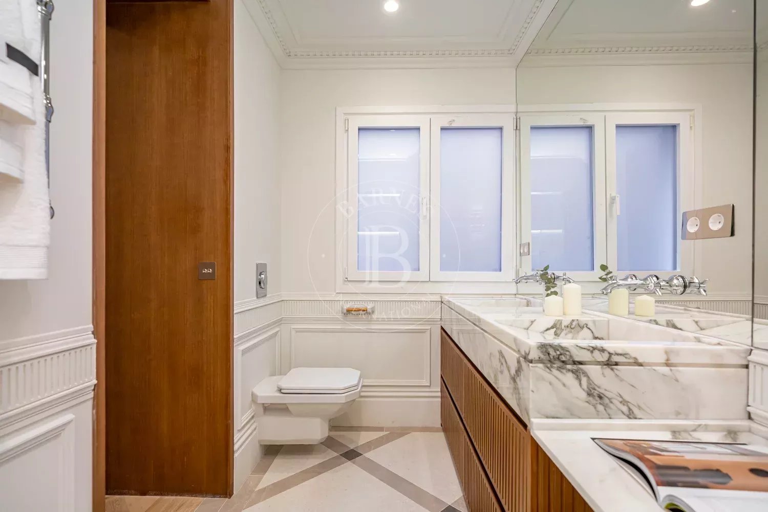 Daire Madrid - picture 25