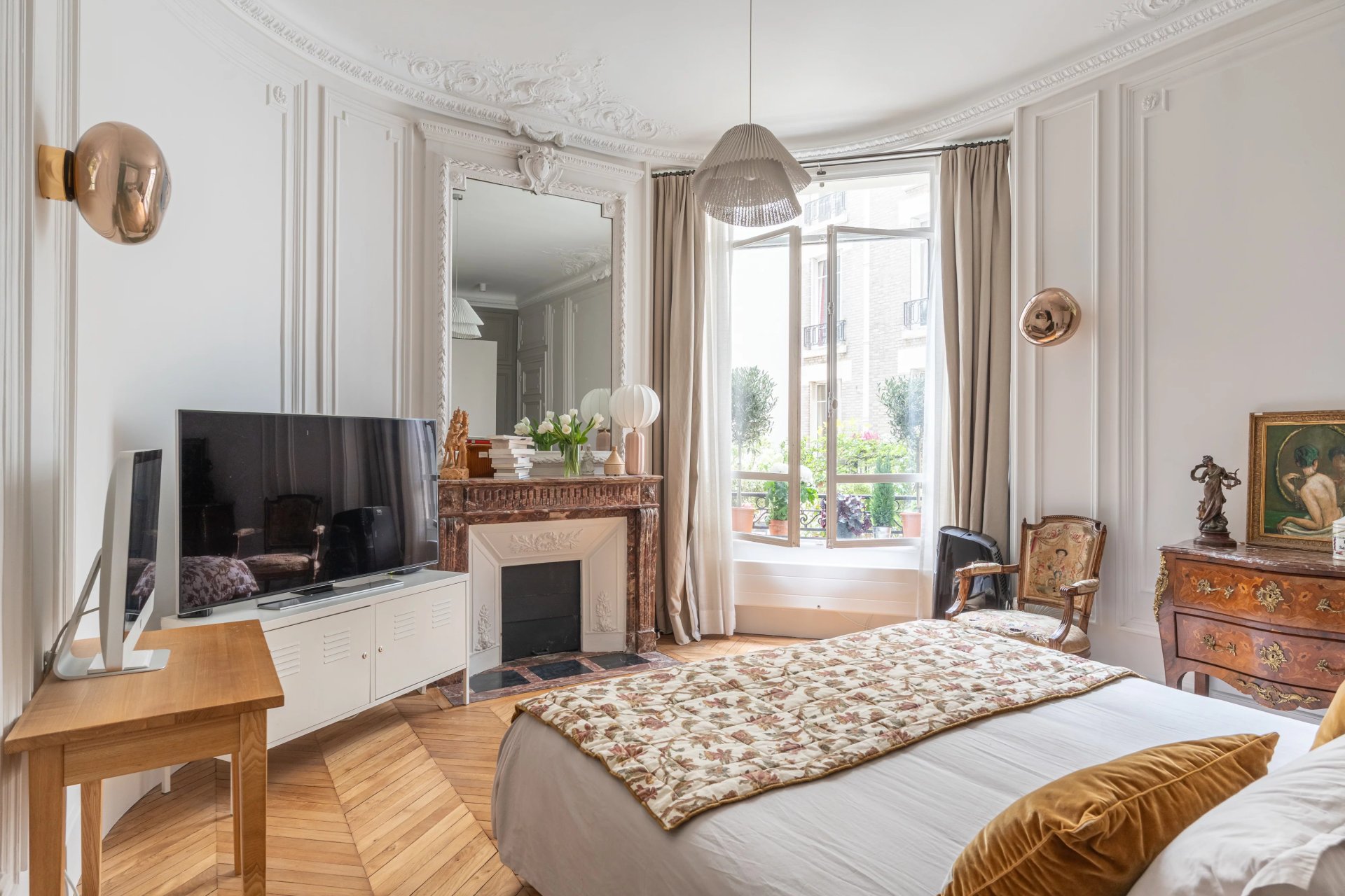 4 Bedroom Apartment/Flat's Image 4