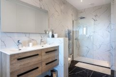 CANNES - DUPLEX SEA VIEW - 6 ROOMS — photo 6 of 7