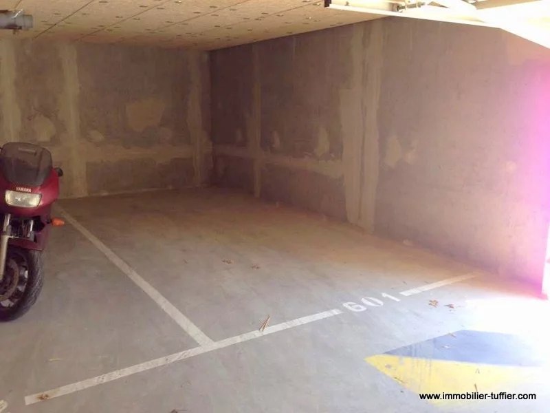 Vente Appartement Le Mans