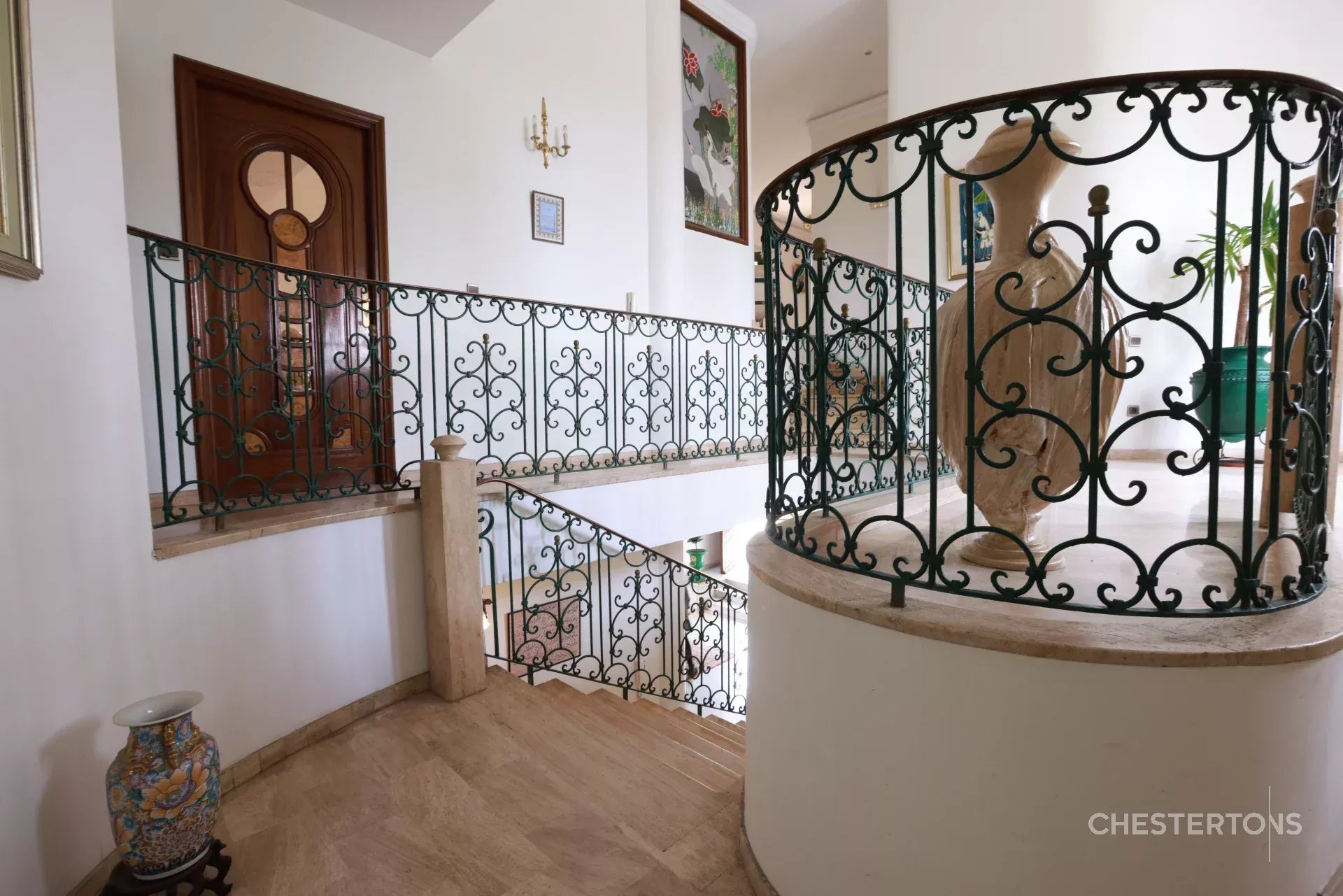 Image of Villa - 4 Bedrooms for Sale in Casablanca-Casablanca-Morocco, Image 14