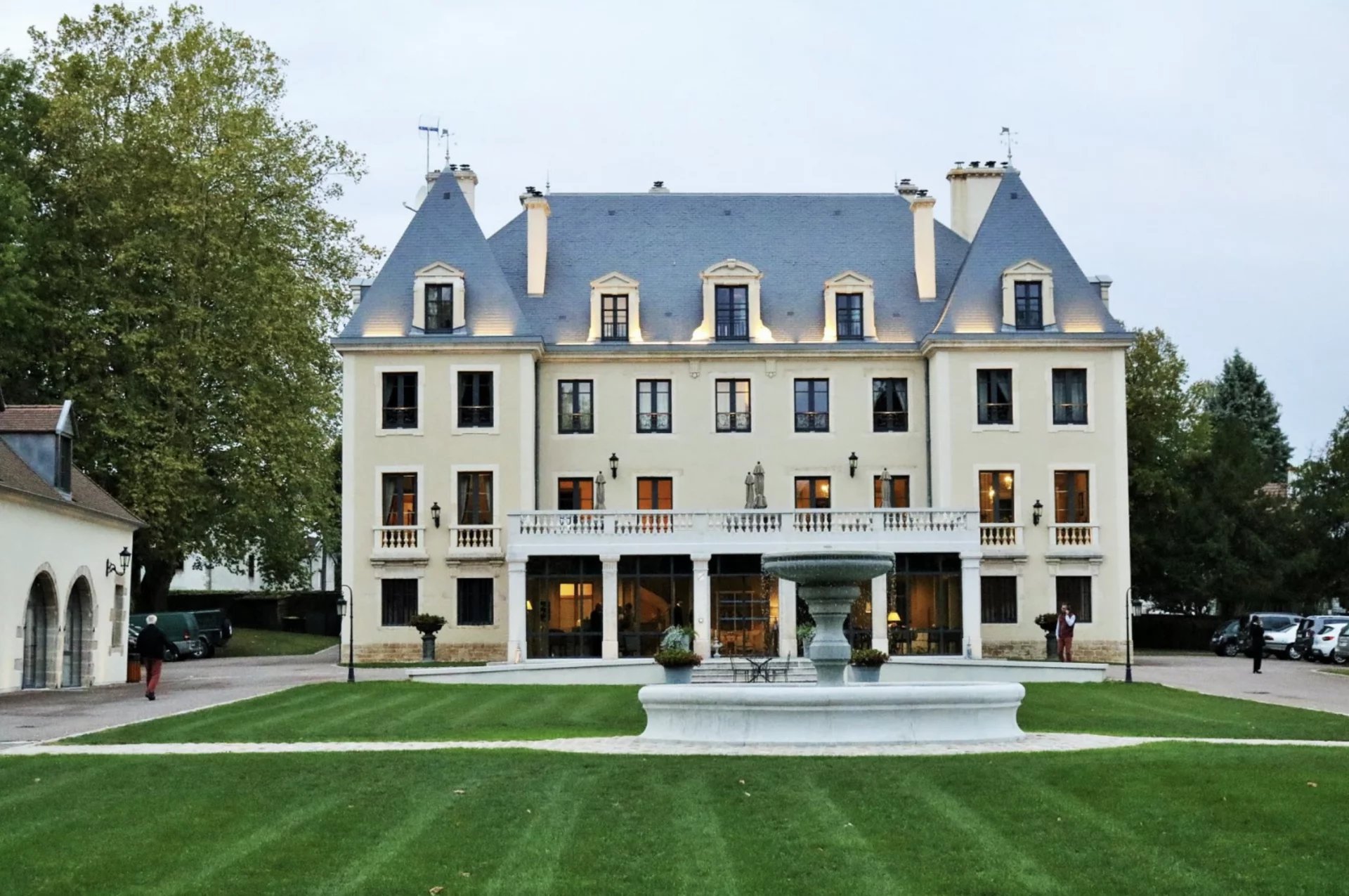 Agence immobilière de Primeros