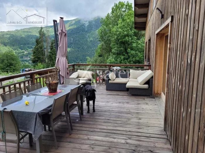 Photo of Les houches