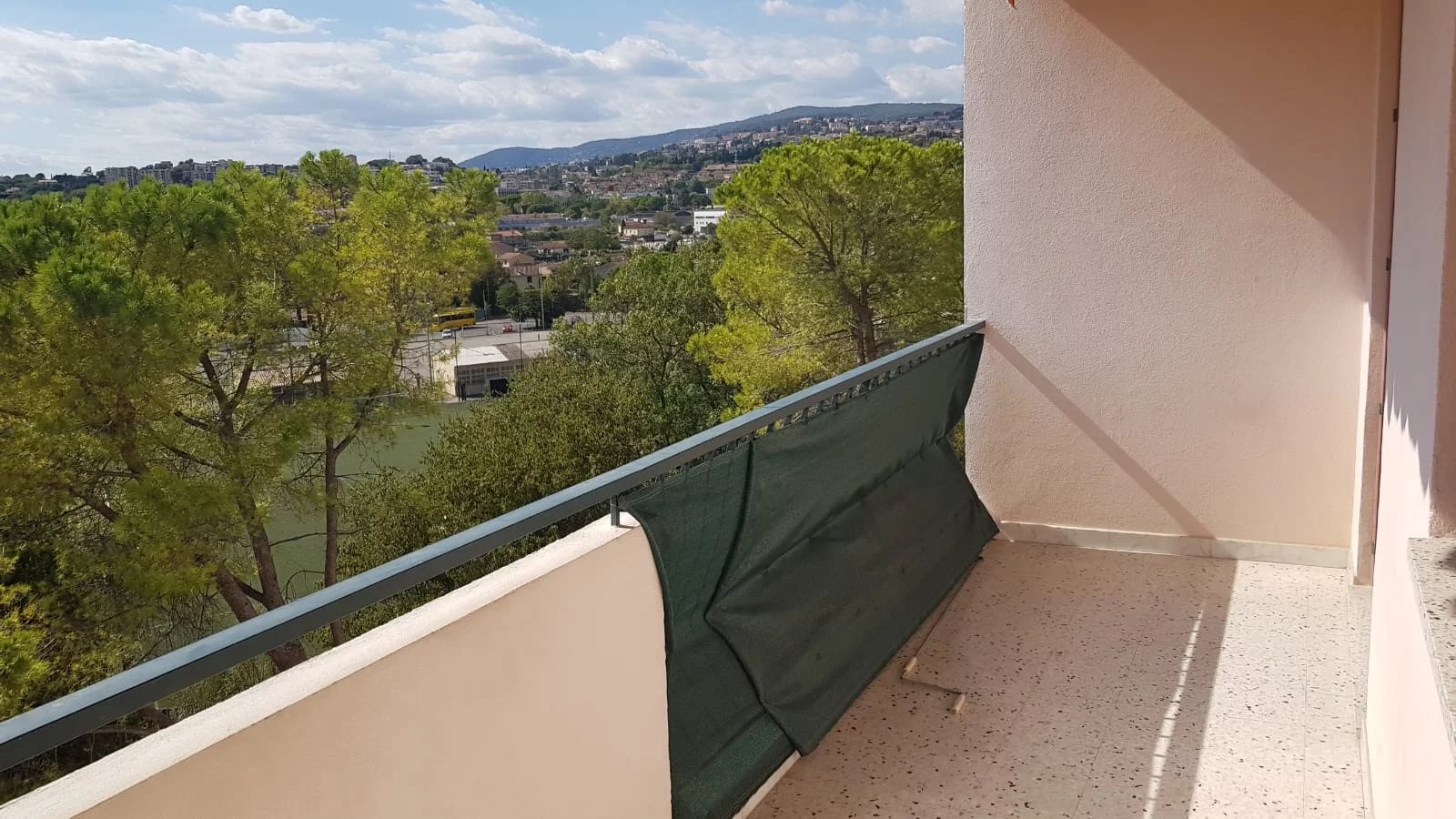 Rental Apartment Grasse