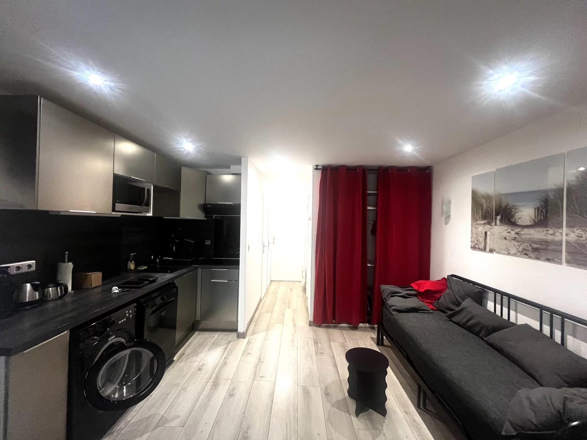 Agence immobilière de Leonis Immobilier Pays d'Arles