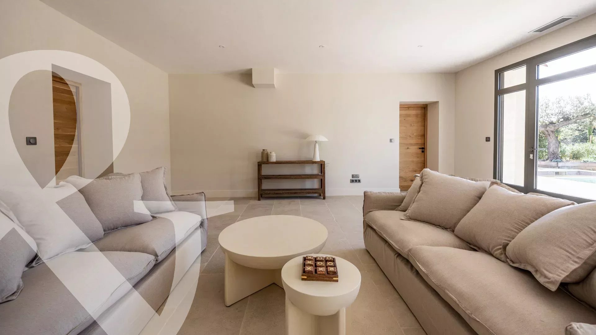 charmante maison neuve