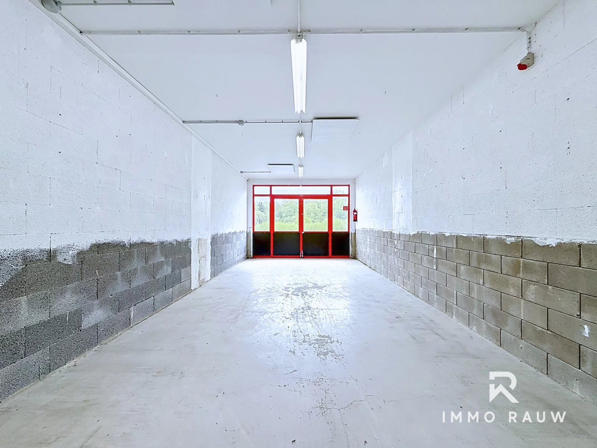 Location Commerce Saint-Vith