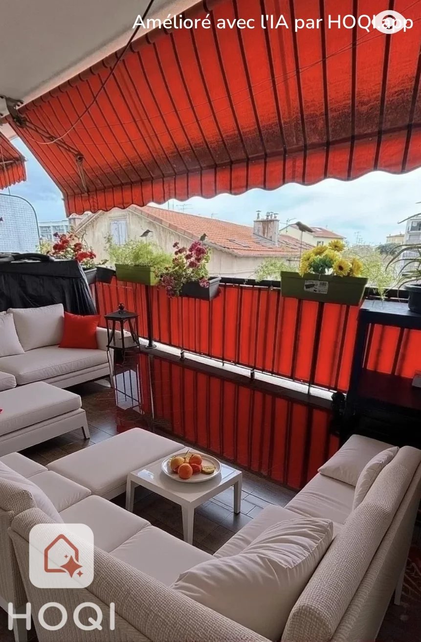 Studio avec terrasse, transformable en 2 pièces - Photo 3