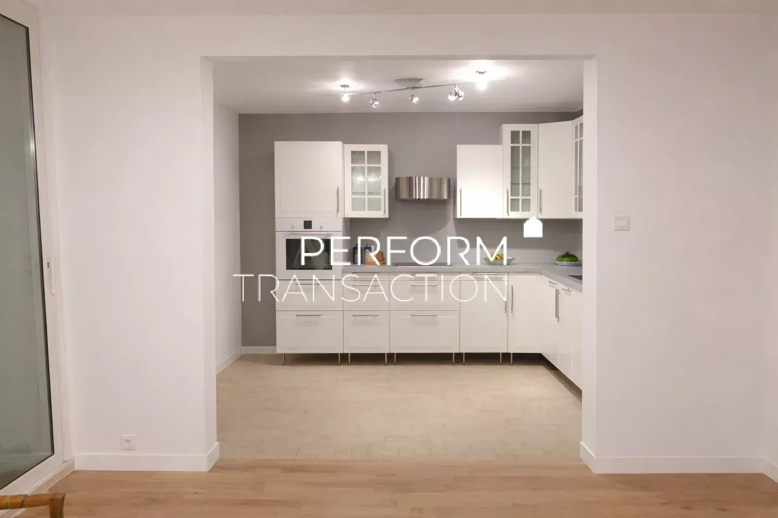 Vente Appartement Seyssinet-Pariset