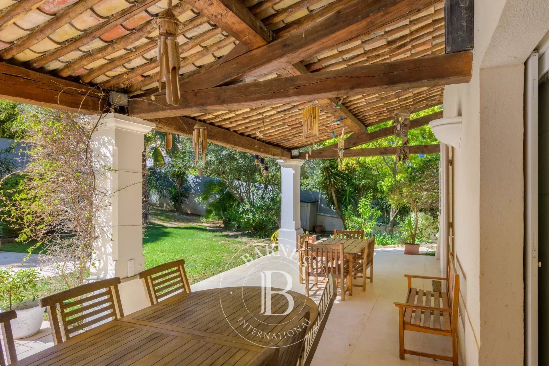 Ev Sanary-sur-Mer - picture 17