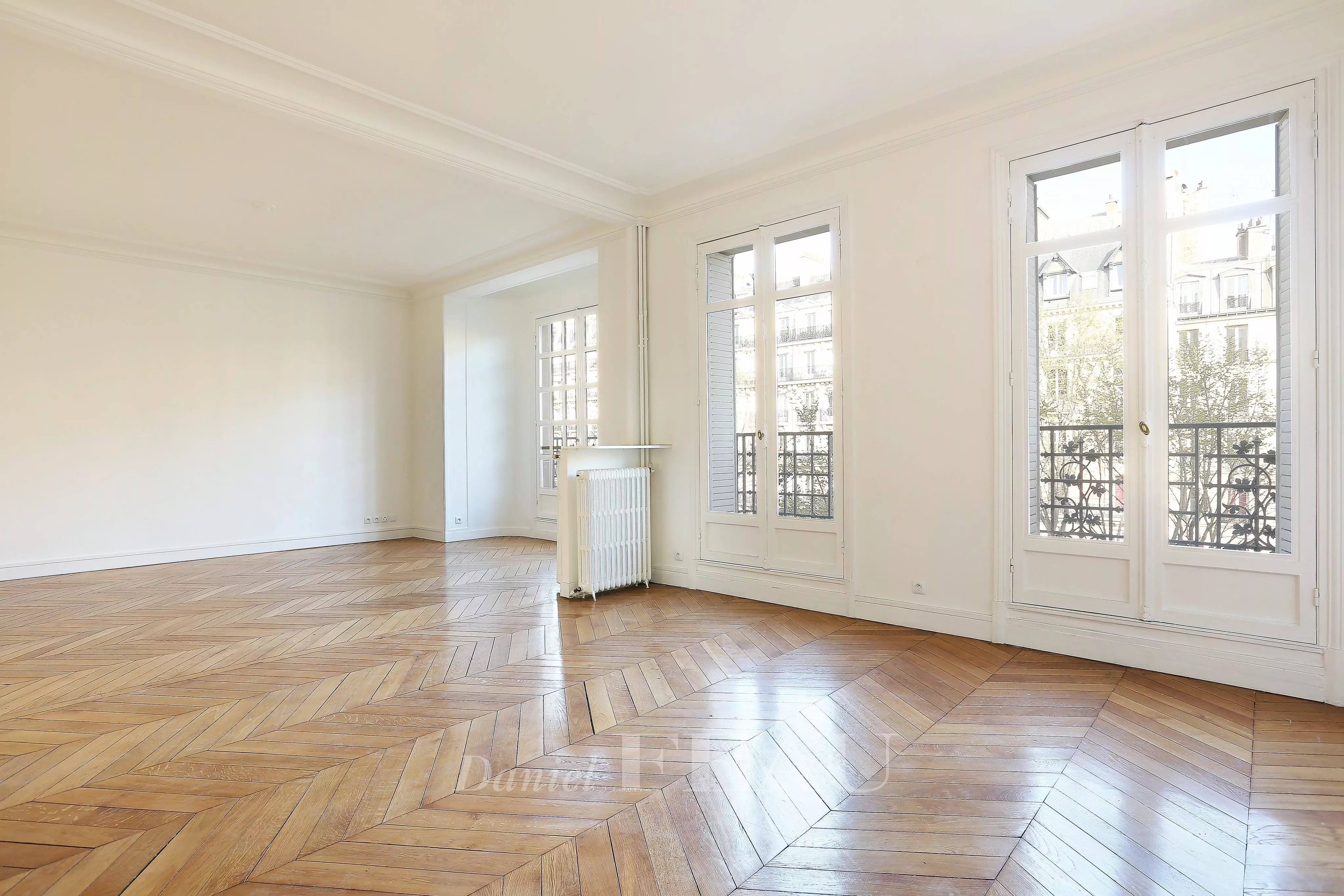 Rental Apartment Paris 8th