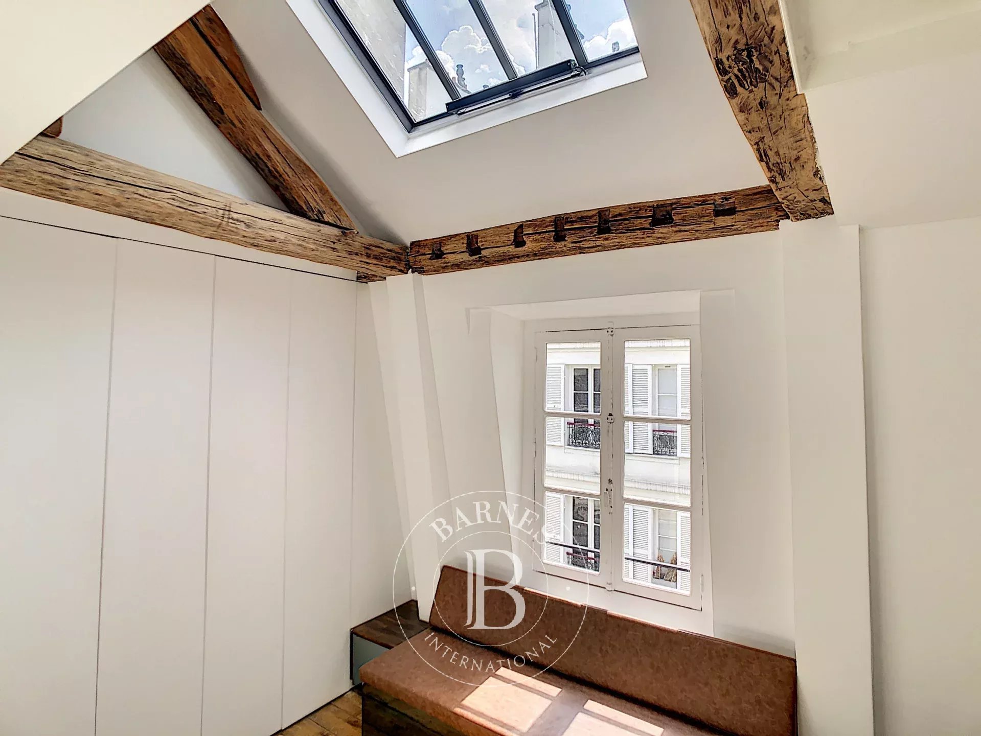 Daire Paris 16ème - picture 5