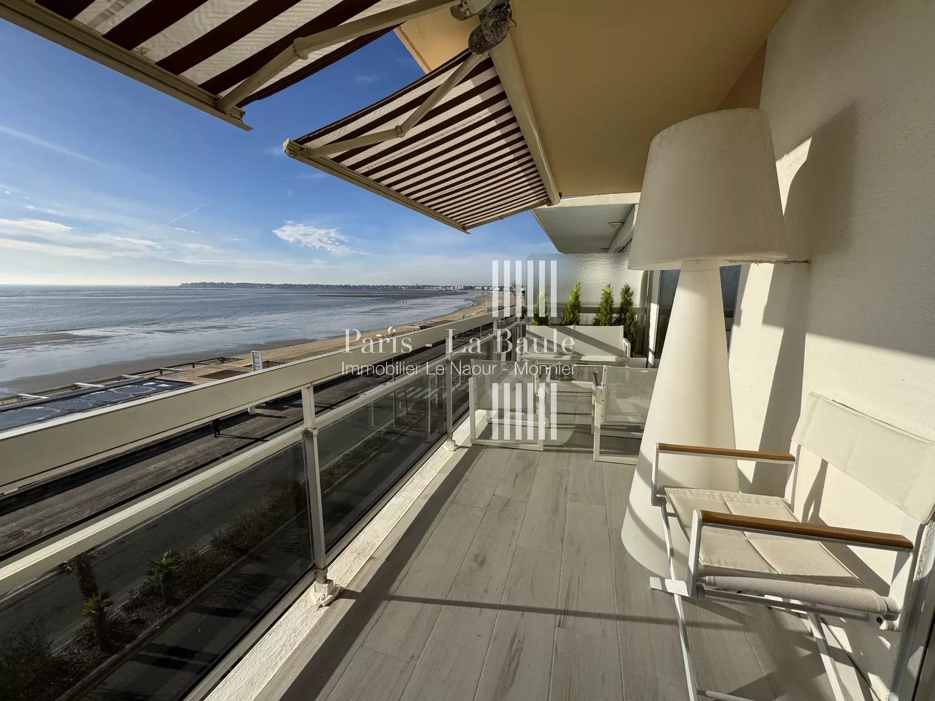 Vente Appartement La Baule-Escoublac