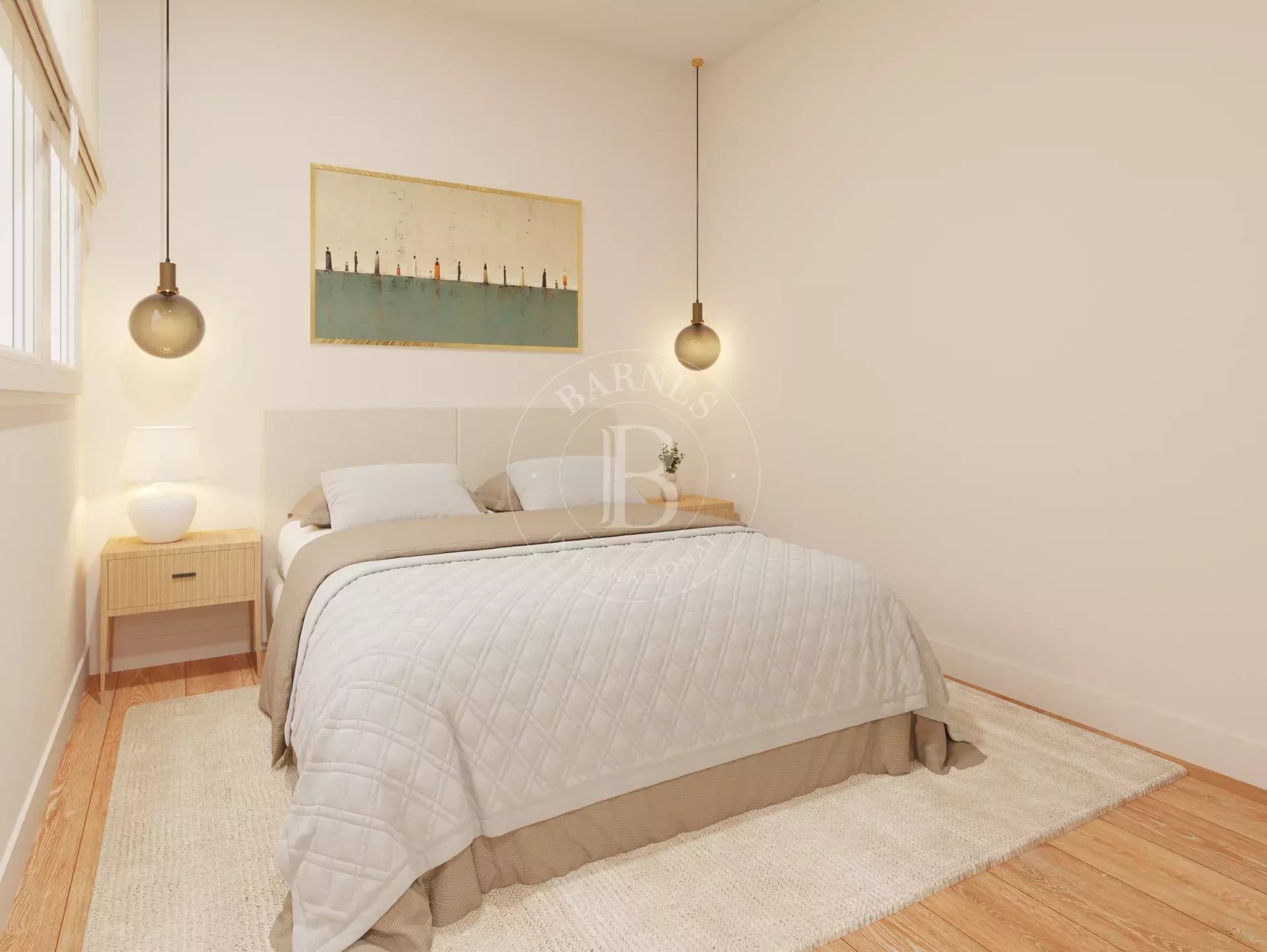 Daire Madrid - picture 21