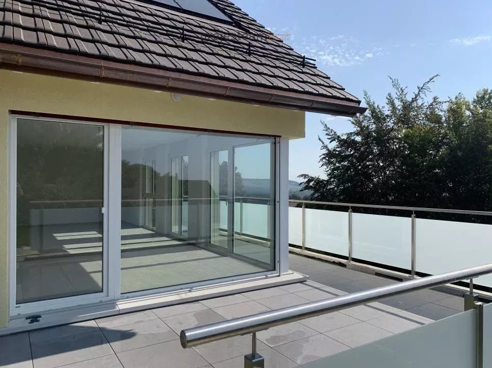 5.5 pièces — Arzier-Le Muids — Arzier-Le Muids