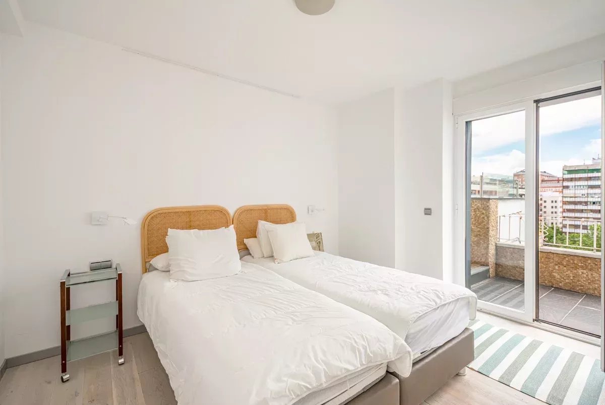 Penthouse Madrid - picture 33 title=