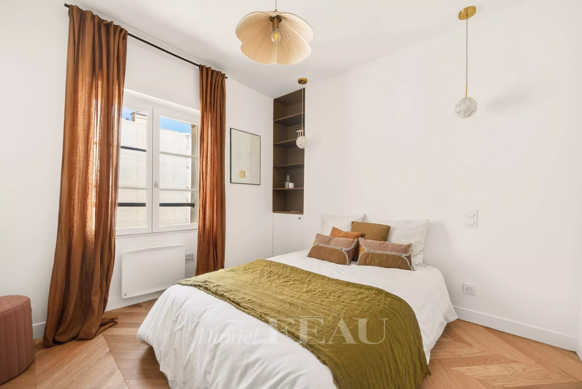 1 Bedroom Apartment/Flat's Image 7