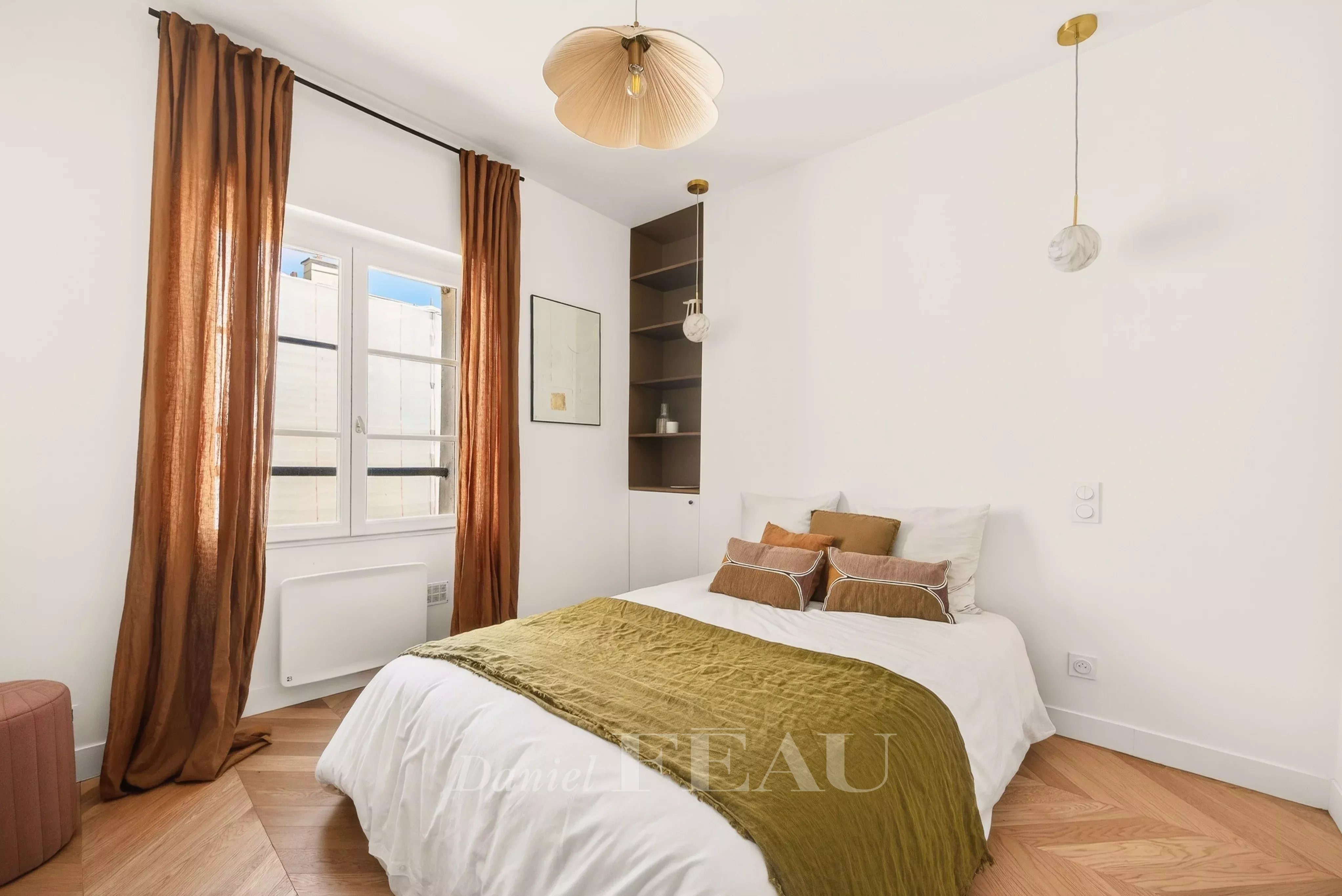 Vente Appartement Paris 4ème
