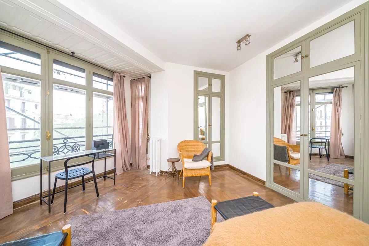 Daire Madrid - picture 17