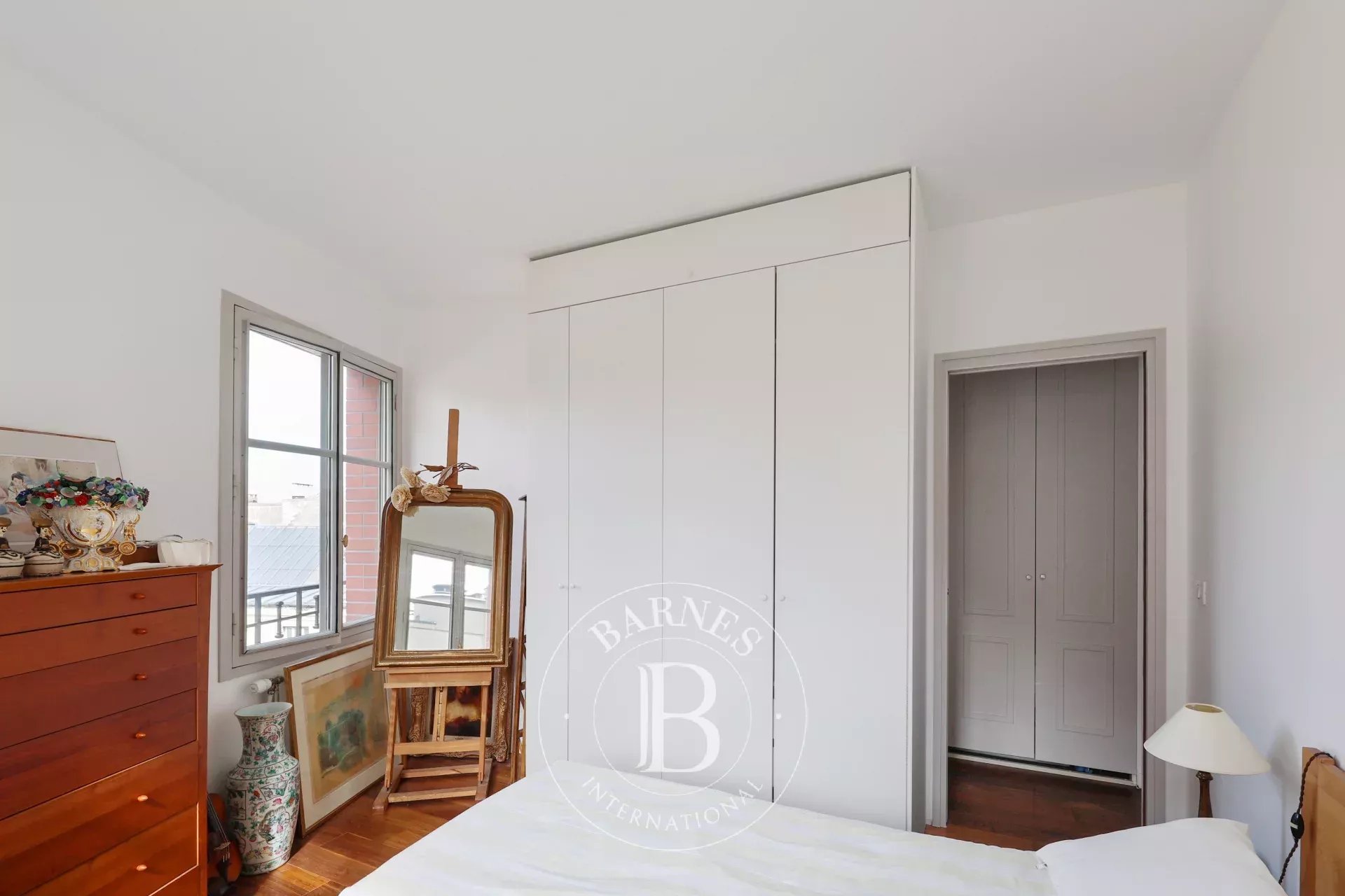 Daire Paris 6ème - picture 6