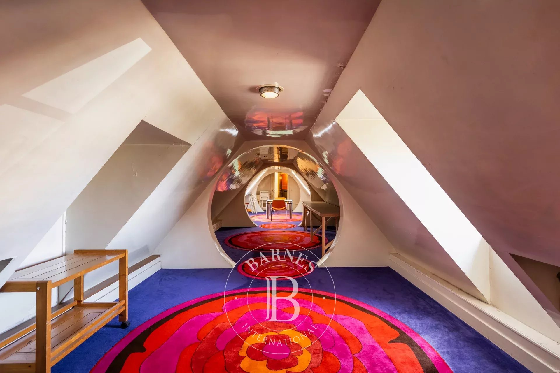 Hoeilaart - Exceptional villa to renovate, close to the Sonian Forest