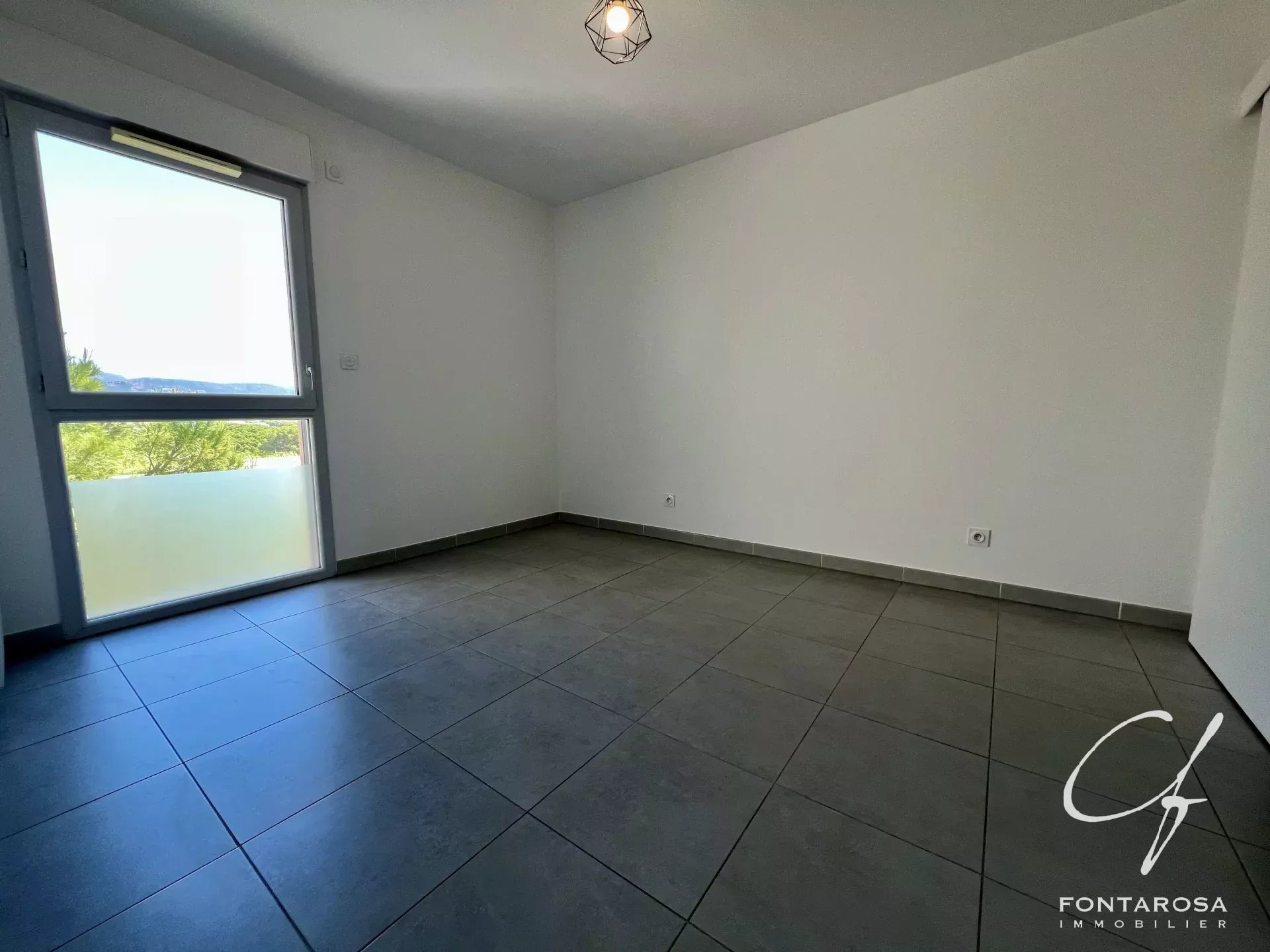 Vente Appartement Fréjus
