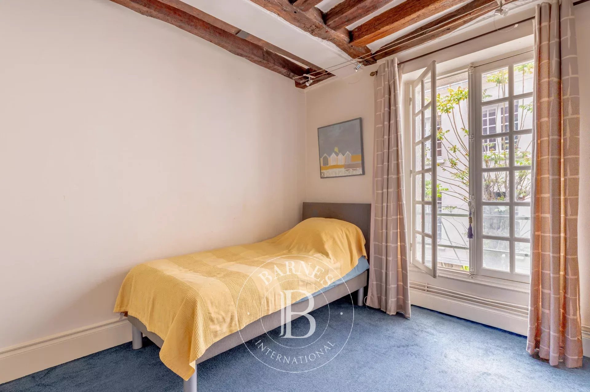 Paris  - Appartement 6 Pi&egrave;ces 4 Chambres - picture 8